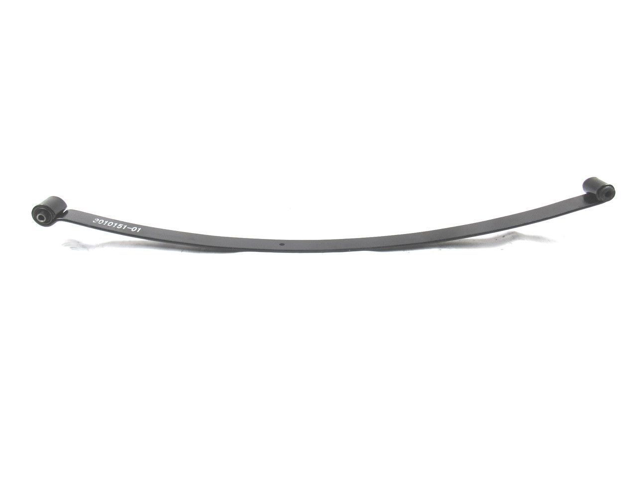 Ресора Mitsubishi L200 Triton 5-лист 1й лист 15-3010151-01 Spring Tech