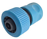 Конектор Ender 3/4" з клапаном Standart, фото 4