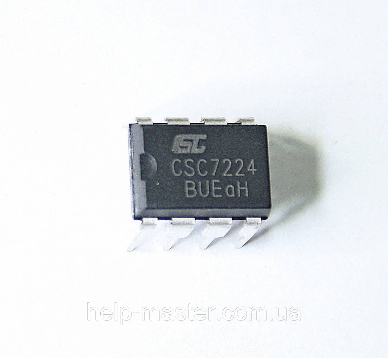Мікросхема CSC7224 (DIP-8)
