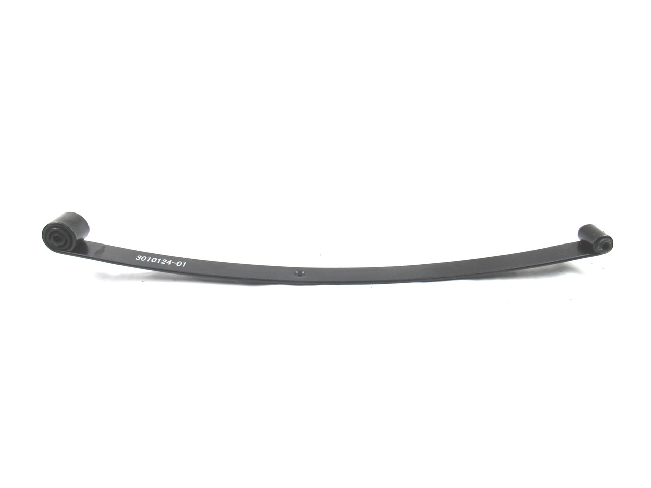 Ресора Hyundai H1, H200 1-й лист 97-07 3010124-01 Spring Tech