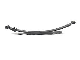Ресора Nissan Navara D22 пікап 4-лист 3010117-00 Spring Tech