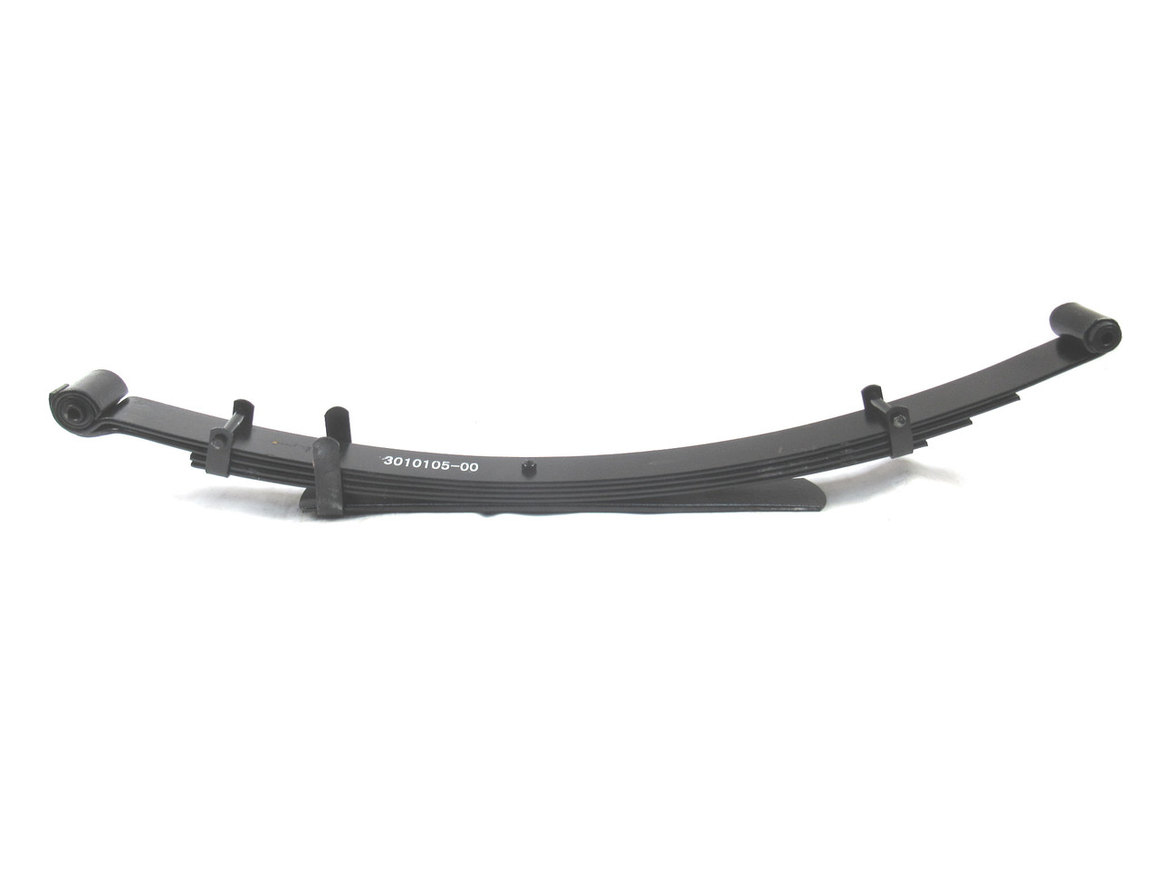 Ресора Mitsubishi L200 05-15 3010105-00 Spring Tech
