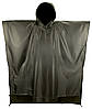 Плащ-пончо Tribe Tarp Poncho Pro T-KE-0013 Olive | Водонепроникний тактичний дощовик для військових, полювання, риболовлі, фото 8