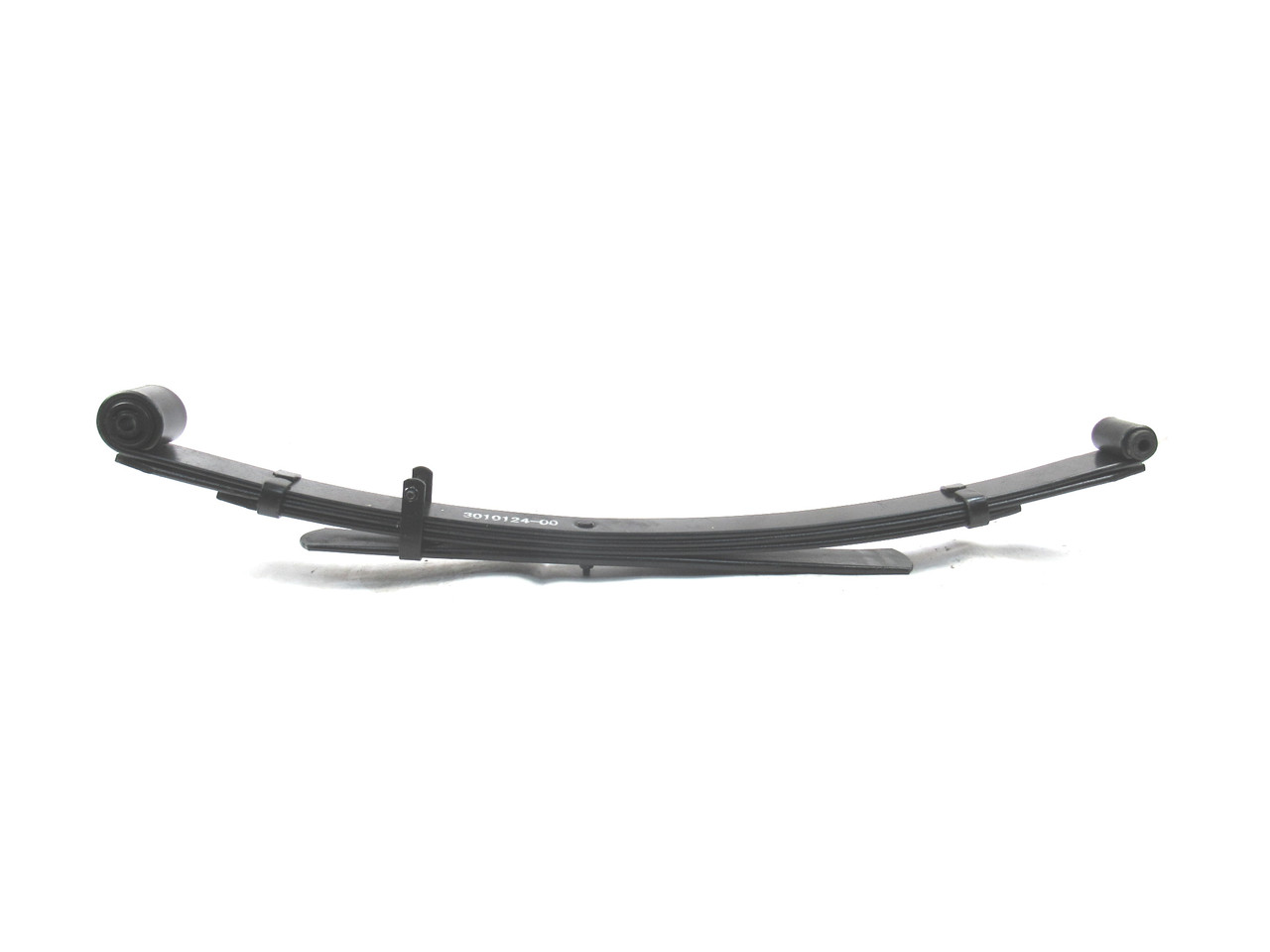 Ресора Hyundai H1, H200 4-лист 97-07 3010124-00 Spring Tech