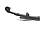 Ресора Hyundai H1, H200 4-лист 97-07 3010124-00 Spring Tech, фото 3