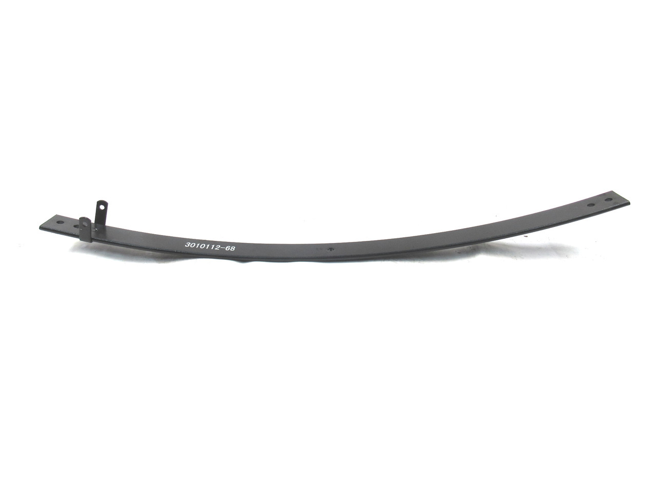 Ресора Fiat Doblo підсилювач 3010112-68 Spring Tech