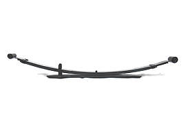 Ресора Nissan Navara D40 05-14 4-лист 3010076-00 Spring Tech