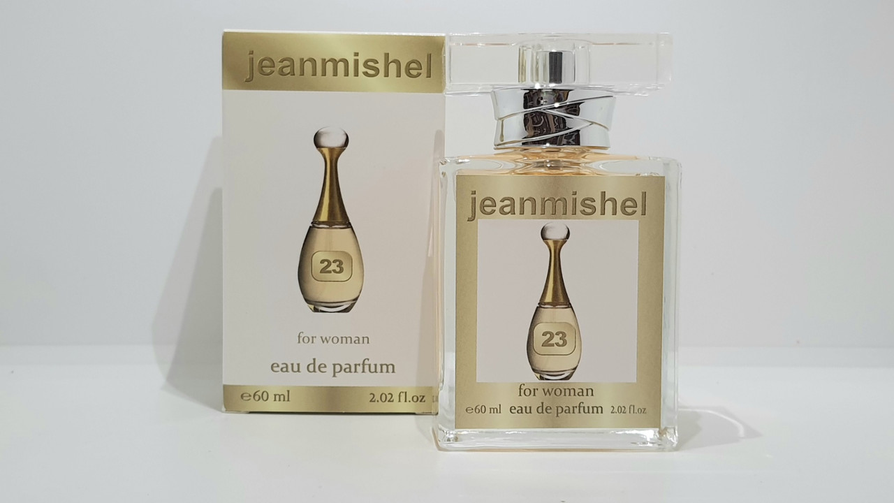 Парфуми Jeanmishel Jadore 60мл