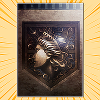 Плакат А3 Аніме Attack on Titan / Атака Титанів 010