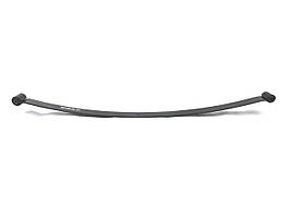 Ресора Nissan Navara D40 1й лист 05- 3010076-01 Spring Tech