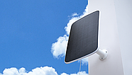 EZVIZ CMT-Solar-Panel-E Панель сонячної зарядки Type-C, фото 4