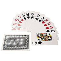 Карти для гри в покер 54 шт в колоді S3