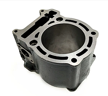 Циліндр оригінал Linhai 400 2B IRS/E2/E4, 420 PROMAX T3B 27228    D=80мм