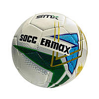 М'яч футбольний SOCCER MAX SM-496