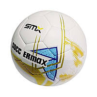 М'яч футбольний SOCCER MAX SM-497