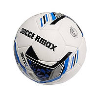 М'яч футбольний SOCCER MAX SM-499