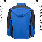 Куртка водонепроникна чоловіча Gelert (Гелерт) з Англії - демісезона, фото 2