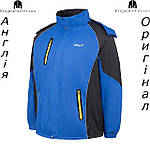 Куртка водонепроникна чоловіча Gelert (Гелерт) з Англії - демісезона, фото 4