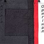 Куртка водонепроникна чоловіча Gelert (Гелерт) з Англії - демісезона, фото 7