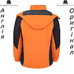 Куртка водонепроникна чоловіча Gelert (Гелерт) з Англії - демісезона, фото 2