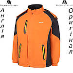 Куртка водонепроникна чоловіча Gelert (Гелерт) з Англії - демісезона, фото 4