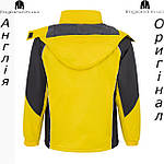 Куртка водонепроникна чоловіча Gelert (Гелерт) з Англії - демісезона, фото 2