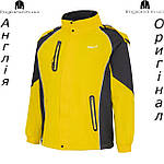 Куртка водонепроникна чоловіча Gelert (Гелерт) з Англії - демісезона, фото 4