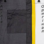 Куртка водонепроникна чоловіча Gelert (Гелерт) з Англії - демісезона, фото 9