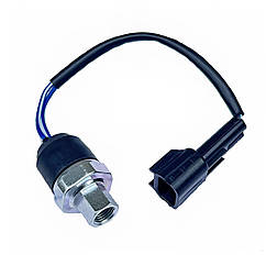 Датчик тиску кондиціонера на навантажувач Dieci