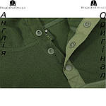 Кофта флісова чоловіча Gelert (Гелерт) з Англії, фото 4