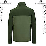 Кофта флісова чоловіча Gelert (Гелерт) з Англії, фото 2