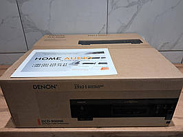 Denon DCD-900NE 2