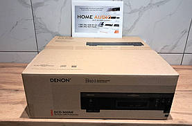 Denon DCD-900NE 3
