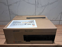 Denon DCD-900NE 4
