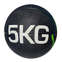 Медбол HAND з відскоком 5 кг