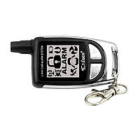 Автосигналізація Tiger Escort ES-100 із сиреною