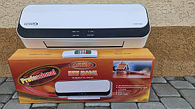 Теплова завіса (повітряна штора) Silver Crown HW-2044 (2 кВт пульт, таймер)