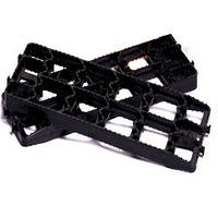 Антибукс Трак (480х170х20мм) 2 елемента "Тракон" в картонній упаковці (пісок/бруд/сніг)