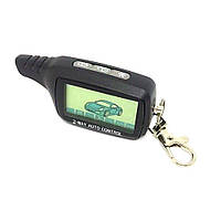 Автосигналізація Tiger Escort ES-400 без сирени