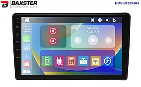 Штатна магнітола Baxster BMS-B1509-046 Ford C-Max 03-08, Fiesta 05-08, Focus 04-07, Kuga 08-12