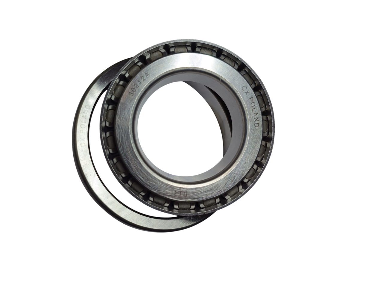 Підшипник 30212-A CX POLAND, фото 1