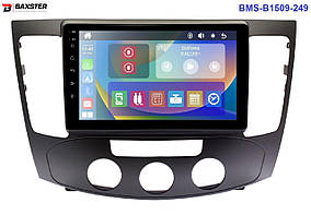 Штатна магнітола Baxster BMS-B1509-249 Hyundai Sonata 08-10