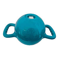 Водоналивні гирі