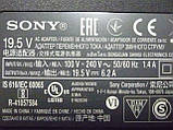 Плати від LED TV Sony KD-43XE7077 по блоках (розбита матриця)., фото 11