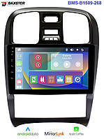 Штатна магнітола Baxster BMS-B1509-268 Hyundai Sonata 01-12
