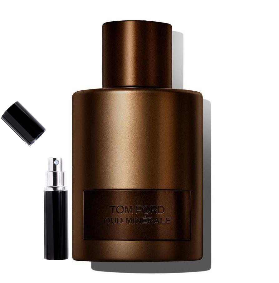 Tom Ford Oud Minerale 3 мл, фото 1