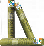 Сітка 5 мм*5мм 165 г/м помаранчева ANSERGLOB (50 м2)