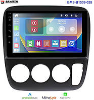 Штатна магнітола Baxster BMS-B1509-028 Honda CR-V 95-01