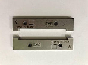 Утримувач вставок матриці 5Х56 мм TRUMPF