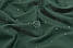 Фланель "Рідкий горошок на темно-зеленому тлі", ширина 150 см, фото 5
